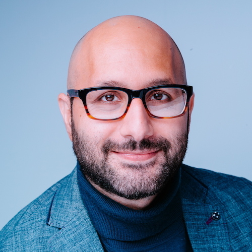 Cyrus Radfar